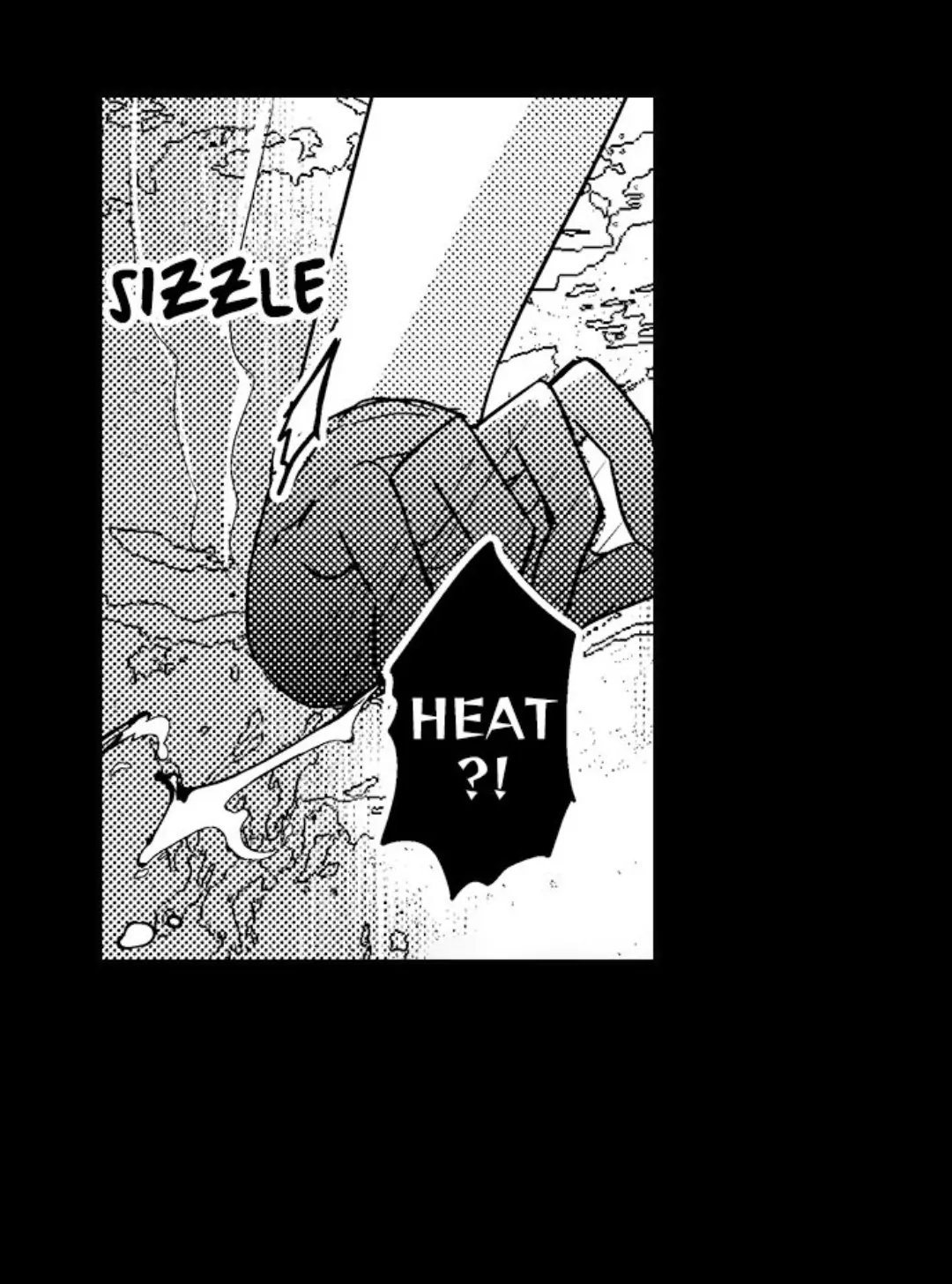 Ateuma Chara no Kuse shite, Supadari Ouji ni Choai sareteimasu - Chapter 44 manhwa