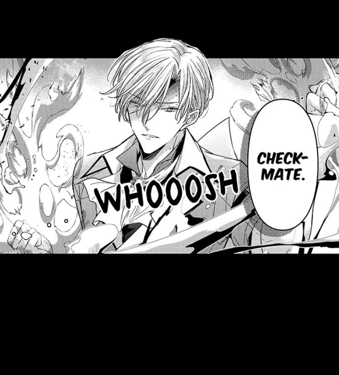 Ateuma Chara no Kuse shite, Supadari Ouji ni Choai sareteimasu - Chapter 44 manhwa