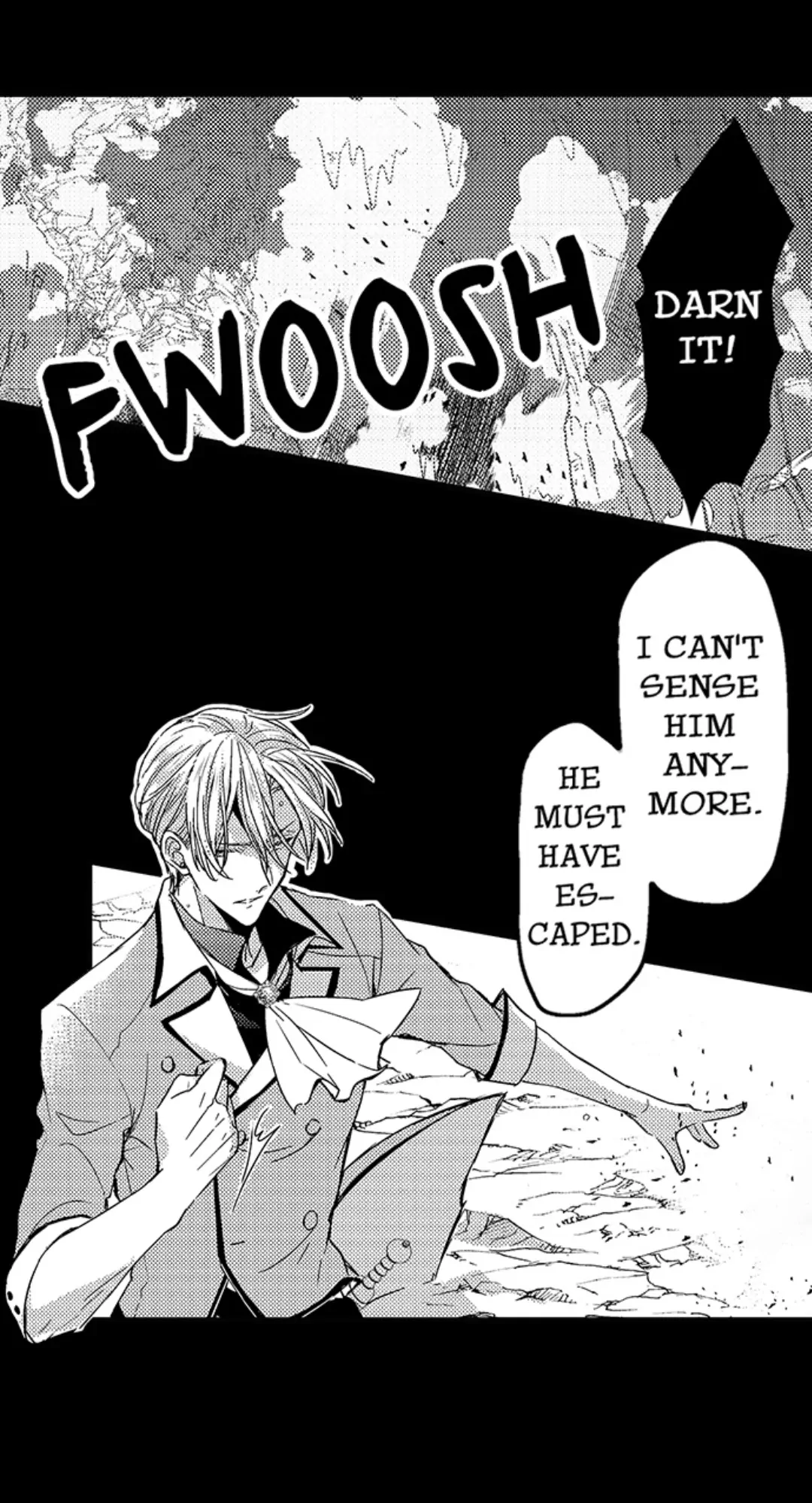 Ateuma Chara no Kuse shite, Supadari Ouji ni Choai sareteimasu - Chapter 44 manhwa