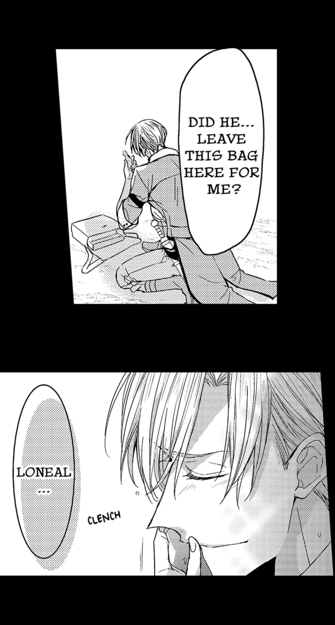 Ateuma Chara no Kuse shite, Supadari Ouji ni Choai sareteimasu - Chapter 44 manhwa