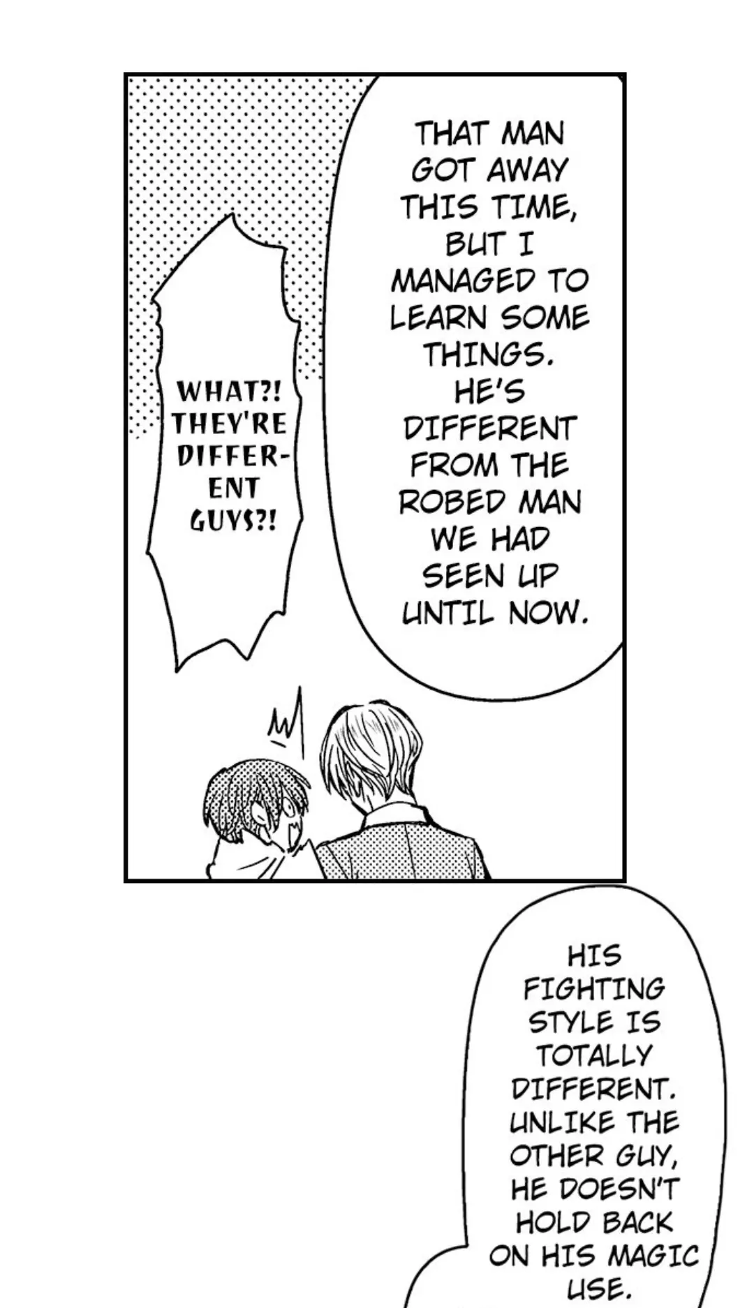 Ateuma Chara no Kuse shite, Supadari Ouji ni Choai sareteimasu - Chapter 44 manhwa