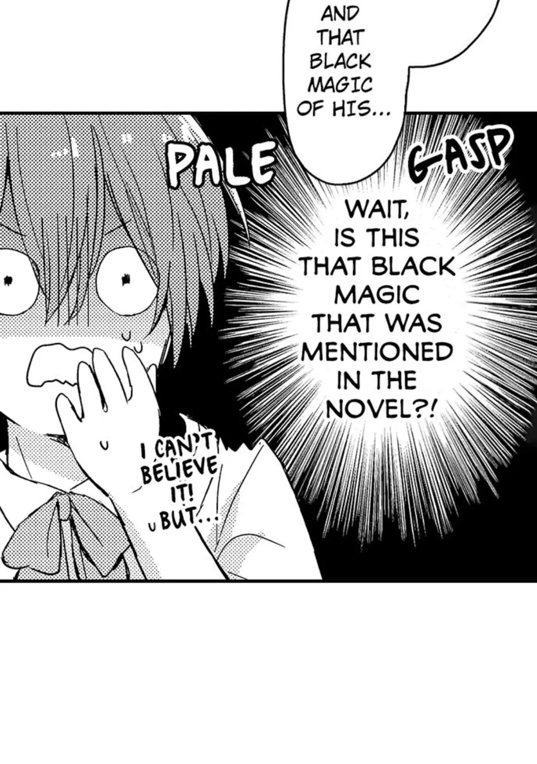 Ateuma Chara no Kuse shite, Supadari Ouji ni Choai sareteimasu - Chapter 44 manhwa