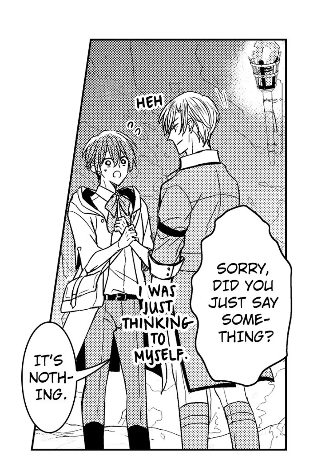 Ateuma Chara no Kuse shite, Supadari Ouji ni Choai sareteimasu - Chapter 44 manhwa