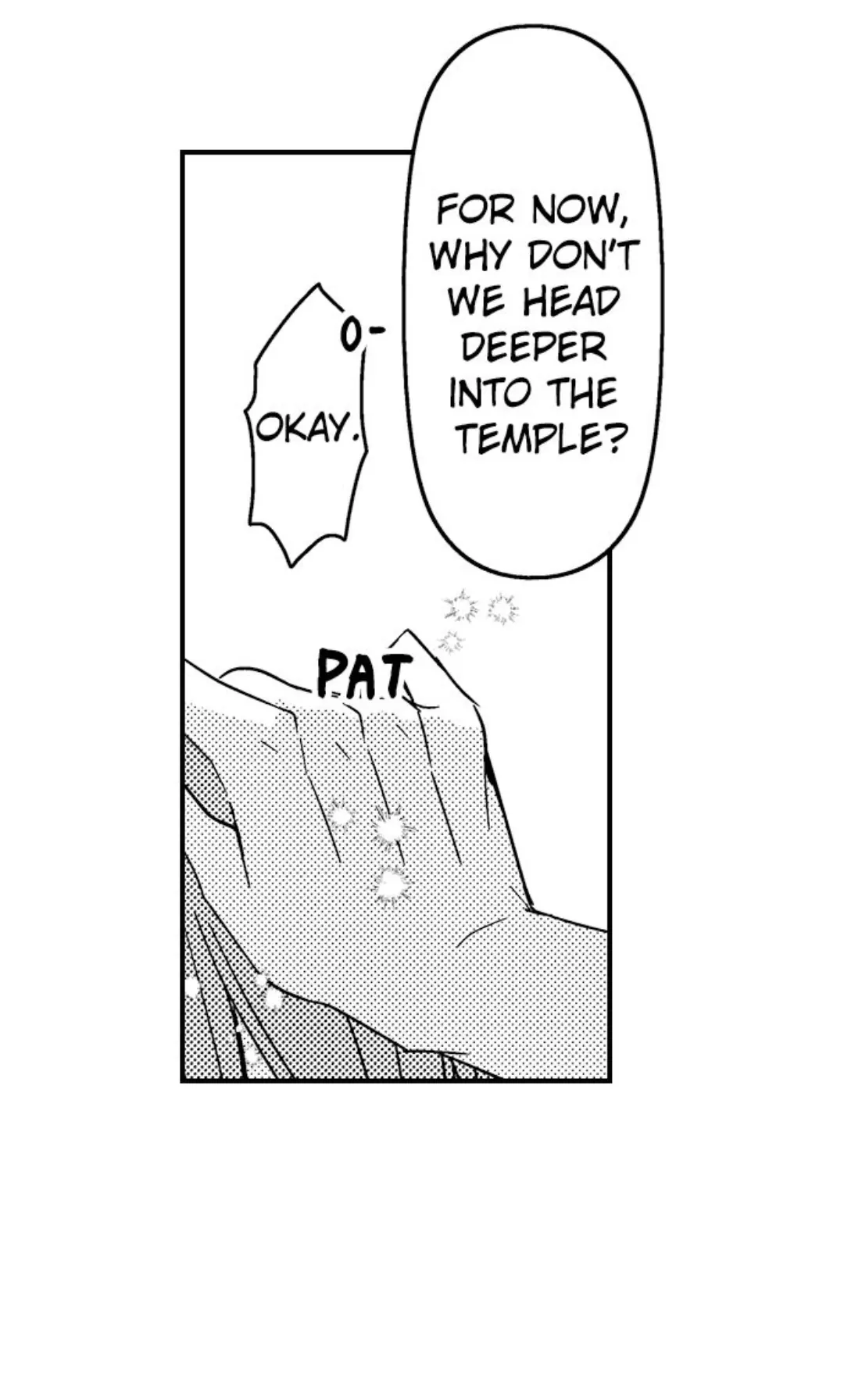 Ateuma Chara no Kuse shite, Supadari Ouji ni Choai sareteimasu - Chapter 44 manhwa
