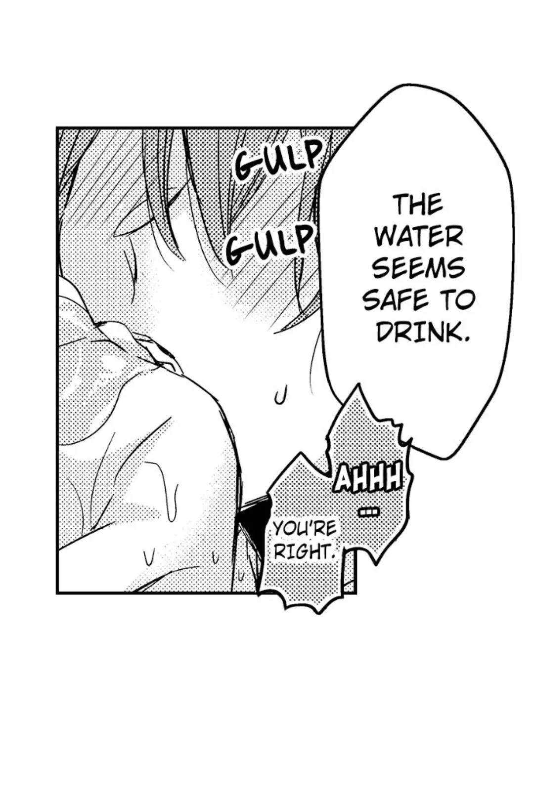 Ateuma Chara no Kuse shite, Supadari Ouji ni Choai sareteimasu - Chapter 44 manhwa