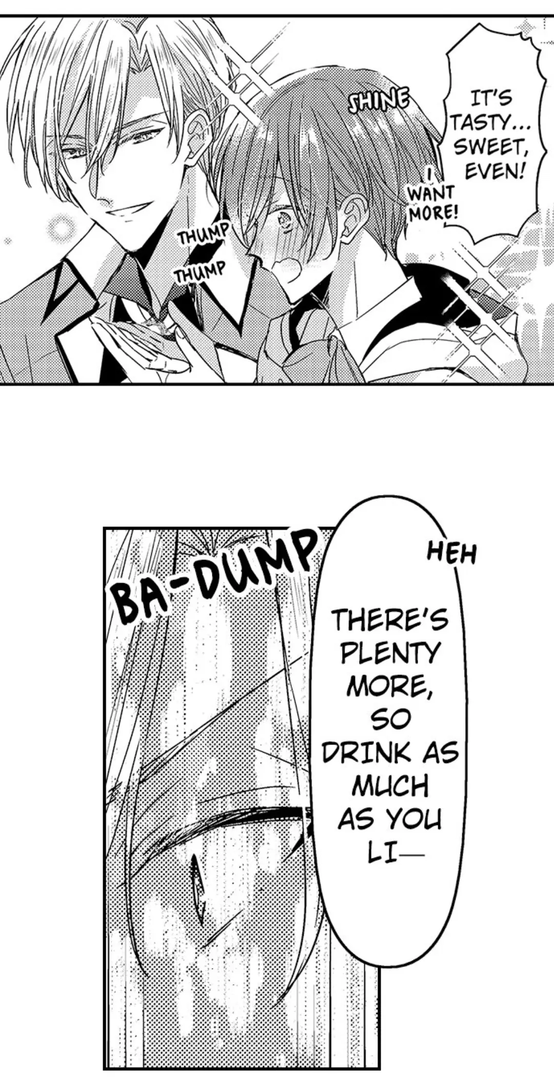 Ateuma Chara no Kuse shite, Supadari Ouji ni Choai sareteimasu - Chapter 44 manhwa