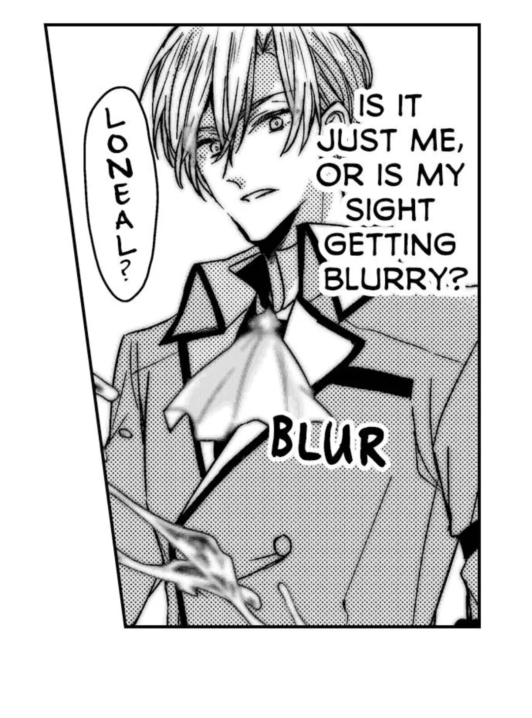 Ateuma Chara no Kuse shite, Supadari Ouji ni Choai sareteimasu - Chapter 44 manhwa
