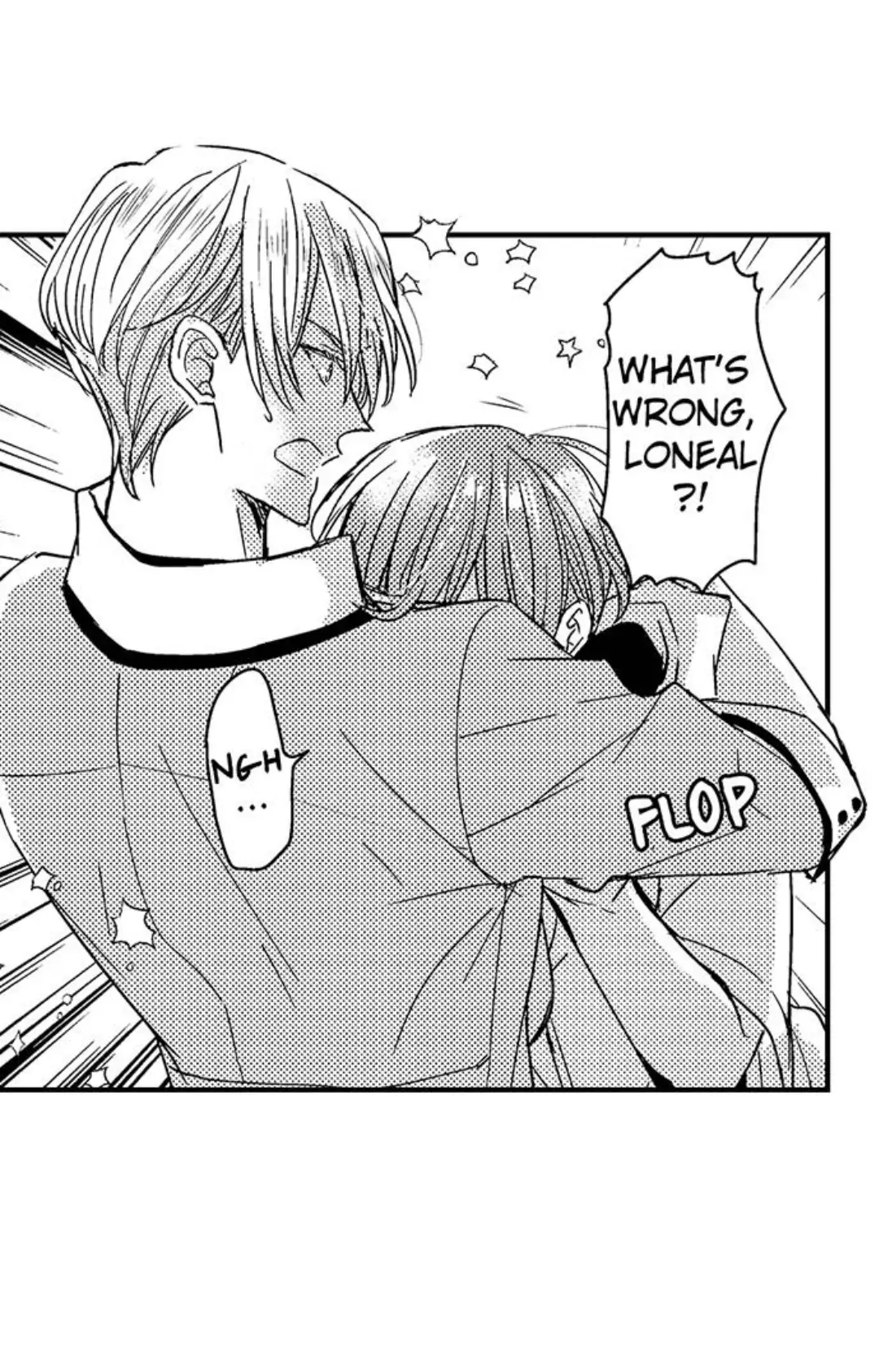 Ateuma Chara no Kuse shite, Supadari Ouji ni Choai sareteimasu - Chapter 44 manhwa