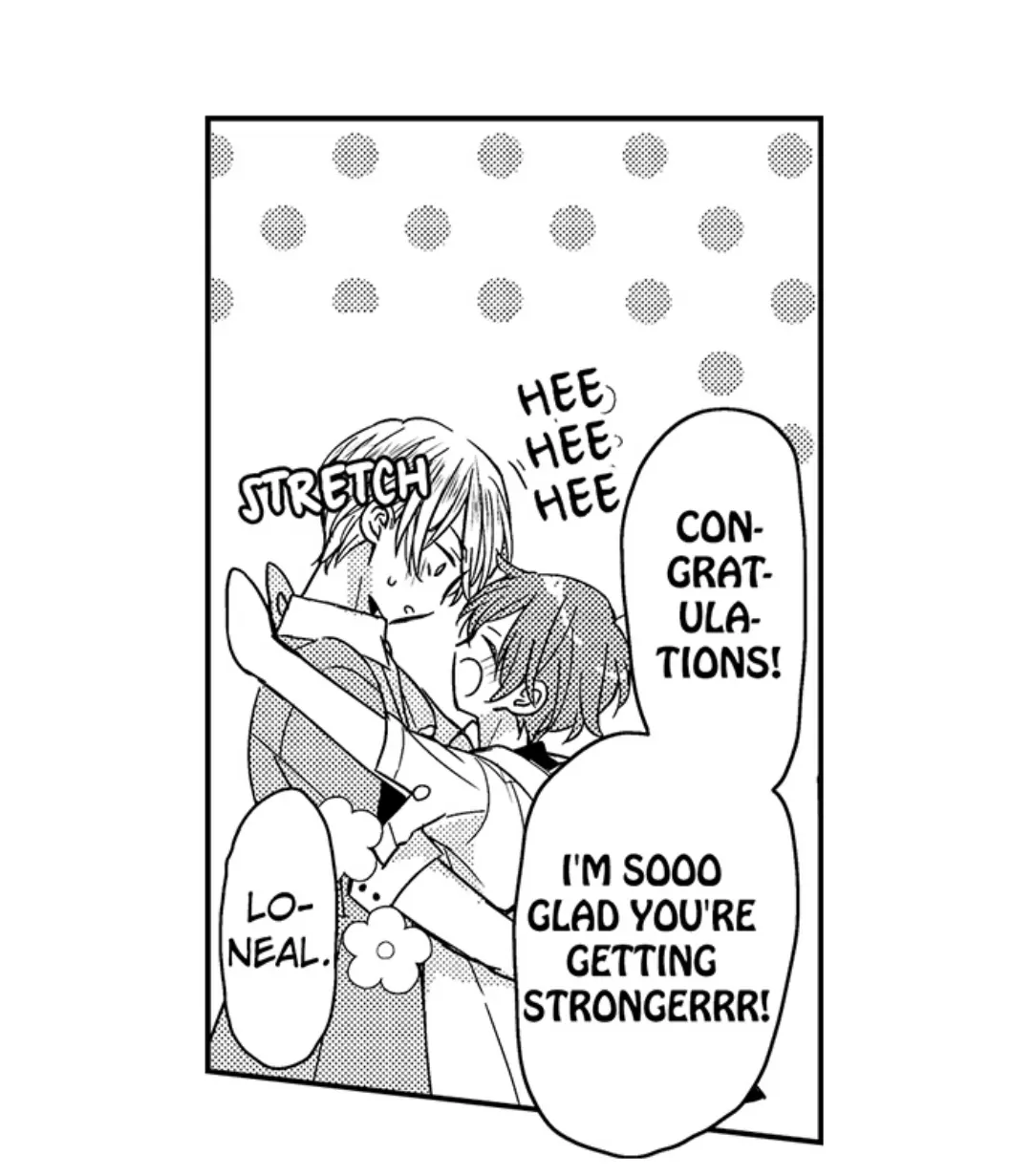 Ateuma Chara no Kuse shite, Supadari Ouji ni Choai sareteimasu - Chapter 44 manhwa