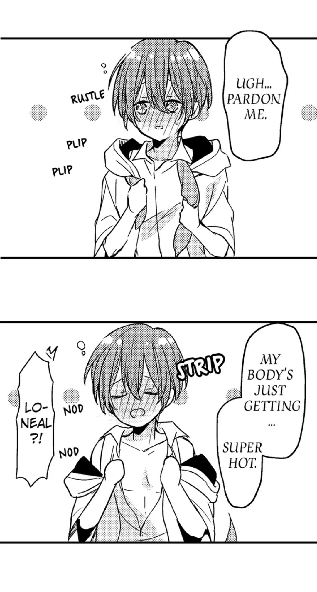 Ateuma Chara no Kuse shite, Supadari Ouji ni Choai sareteimasu - Chapter 44 manhwa