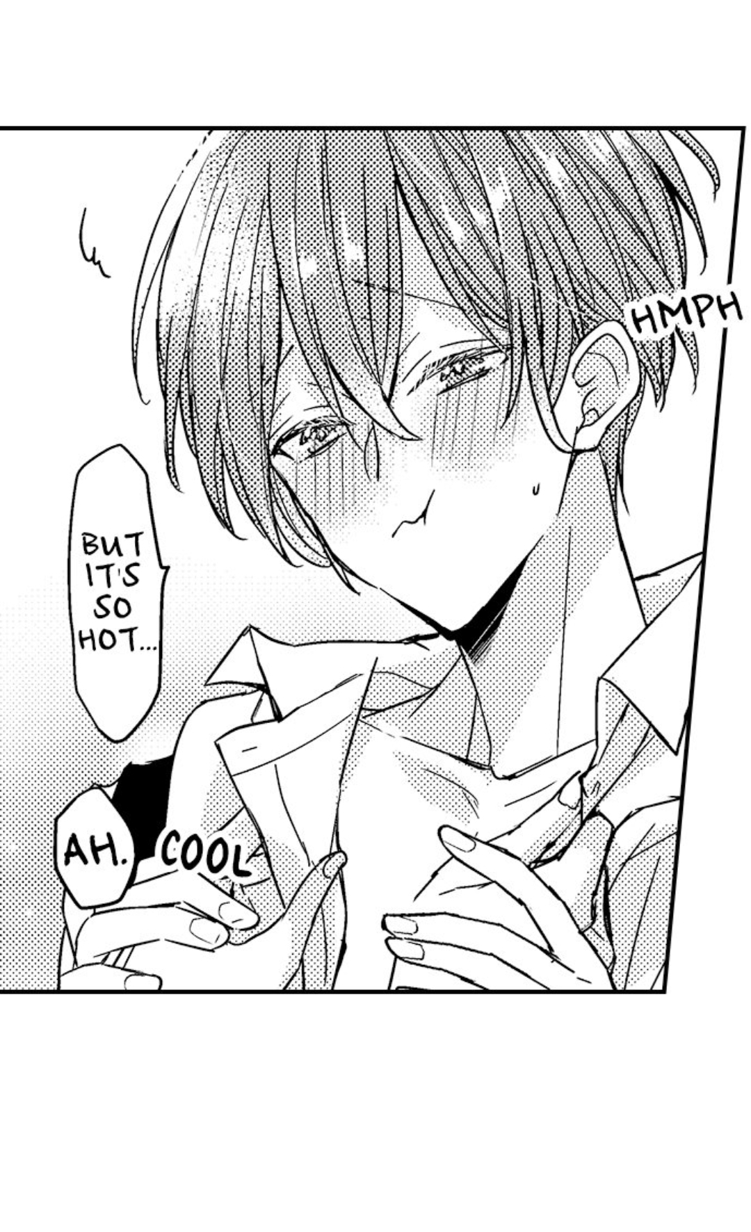 Ateuma Chara no Kuse shite, Supadari Ouji ni Choai sareteimasu - Chapter 45 manhwa