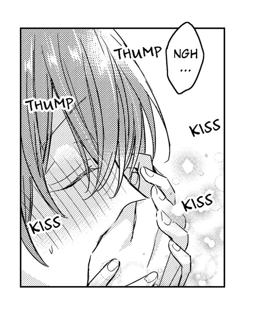 Ateuma Chara no Kuse shite, Supadari Ouji ni Choai sareteimasu - Chapter 45 manhwa