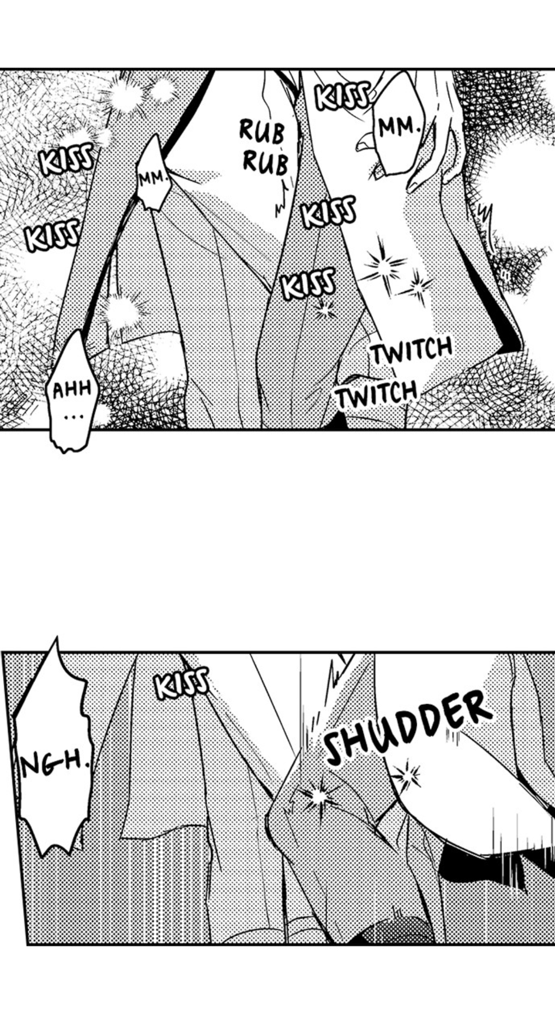 Ateuma Chara no Kuse shite, Supadari Ouji ni Choai sareteimasu - Chapter 45 manhwa