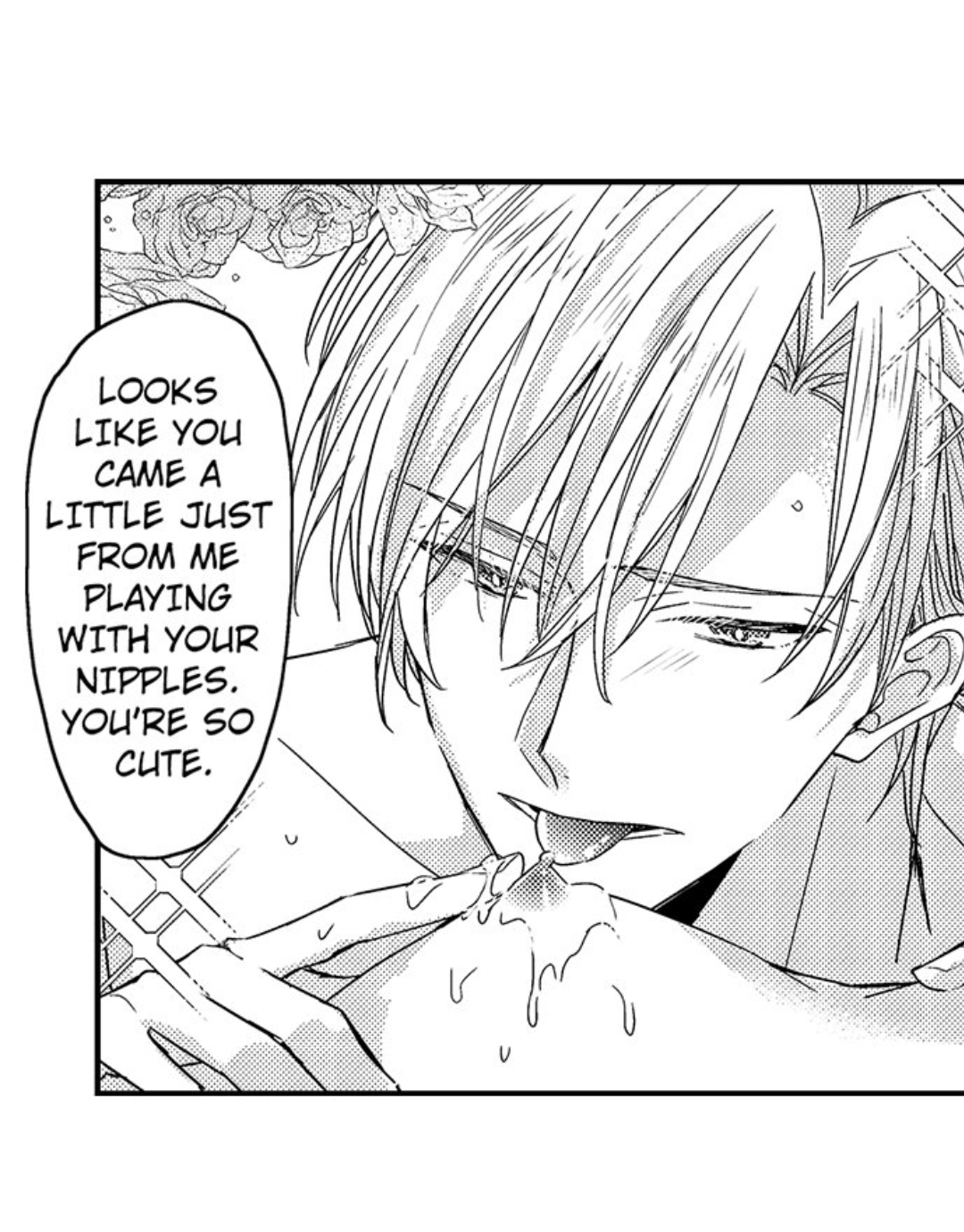 Ateuma Chara no Kuse shite, Supadari Ouji ni Choai sareteimasu - Chapter 45 manhwa
