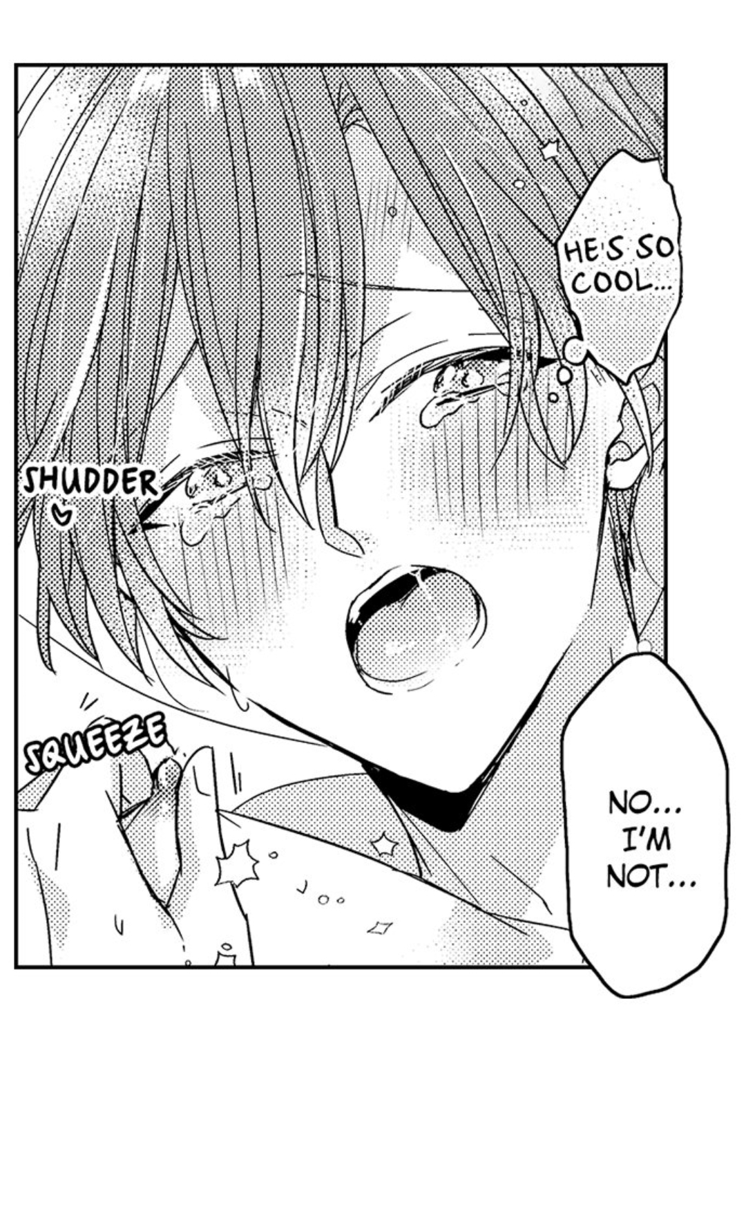Ateuma Chara no Kuse shite, Supadari Ouji ni Choai sareteimasu - Chapter 45 manhwa