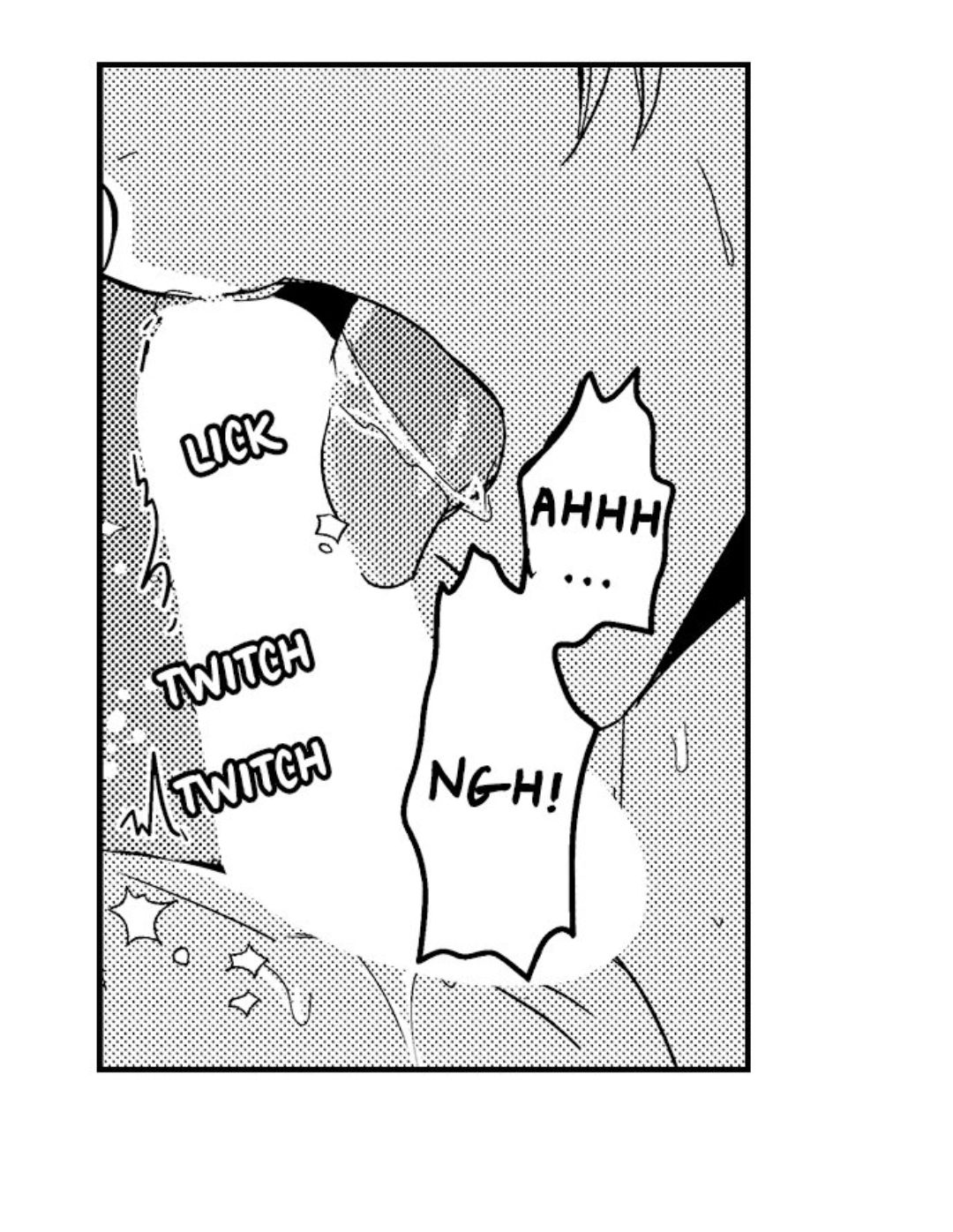 Ateuma Chara no Kuse shite, Supadari Ouji ni Choai sareteimasu - Chapter 45 manhwa