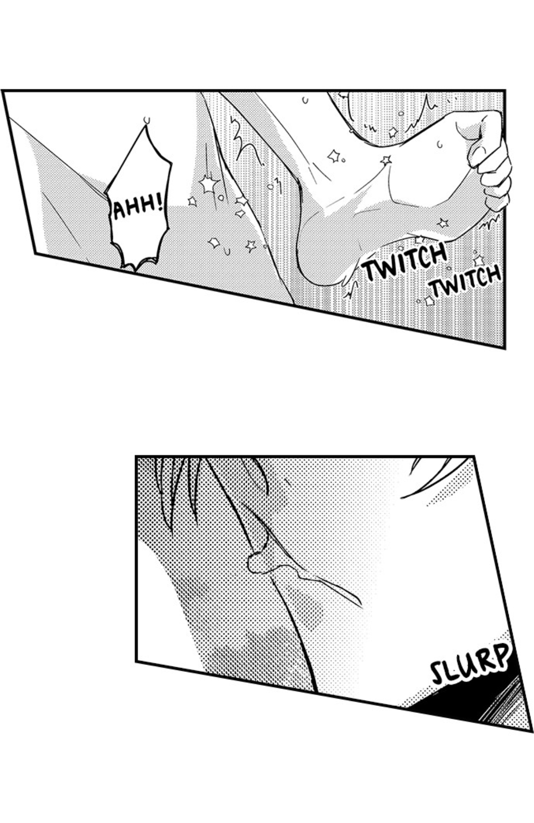 Ateuma Chara no Kuse shite, Supadari Ouji ni Choai sareteimasu - Chapter 45 manhwa