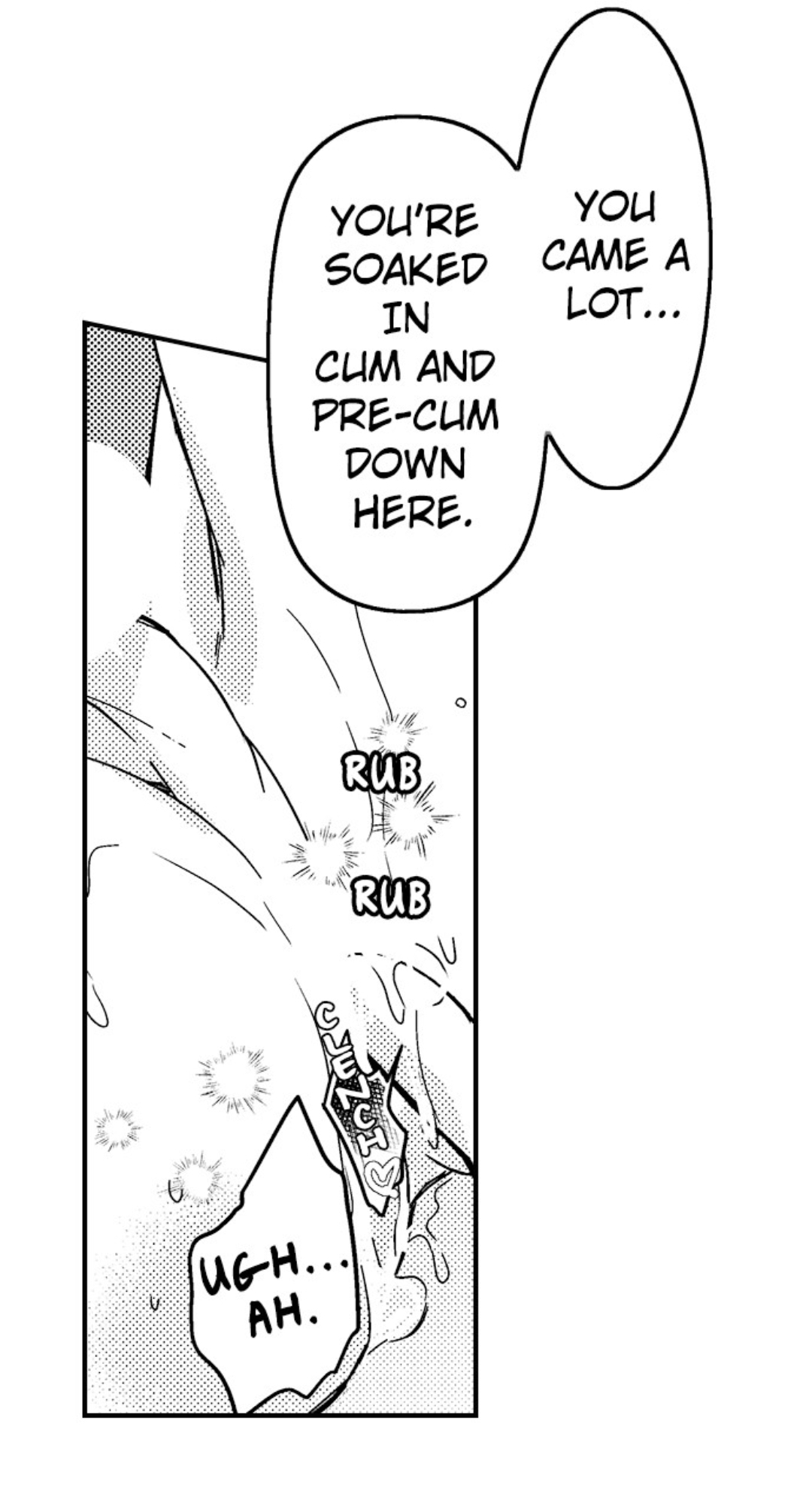Ateuma Chara no Kuse shite, Supadari Ouji ni Choai sareteimasu - Chapter 45 manhwa