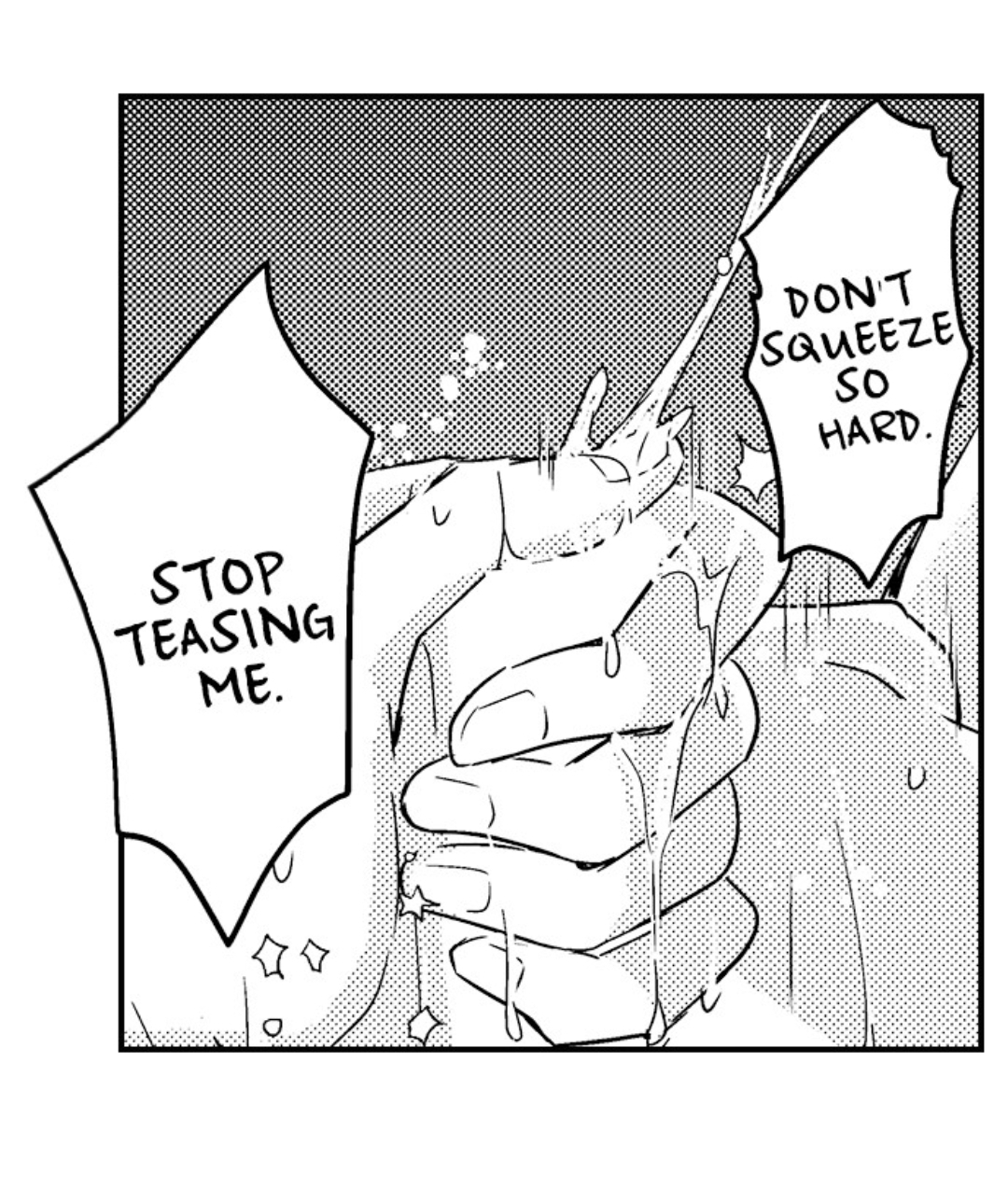 Ateuma Chara no Kuse shite, Supadari Ouji ni Choai sareteimasu - Chapter 45 manhwa
