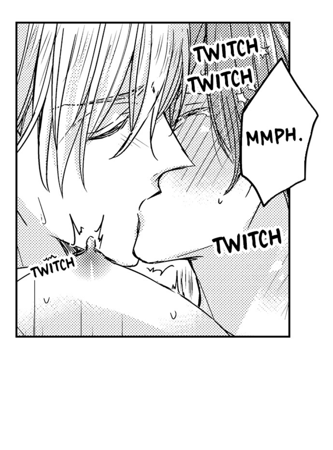 Ateuma Chara no Kuse shite, Supadari Ouji ni Choai sareteimasu - Chapter 45 manhwa