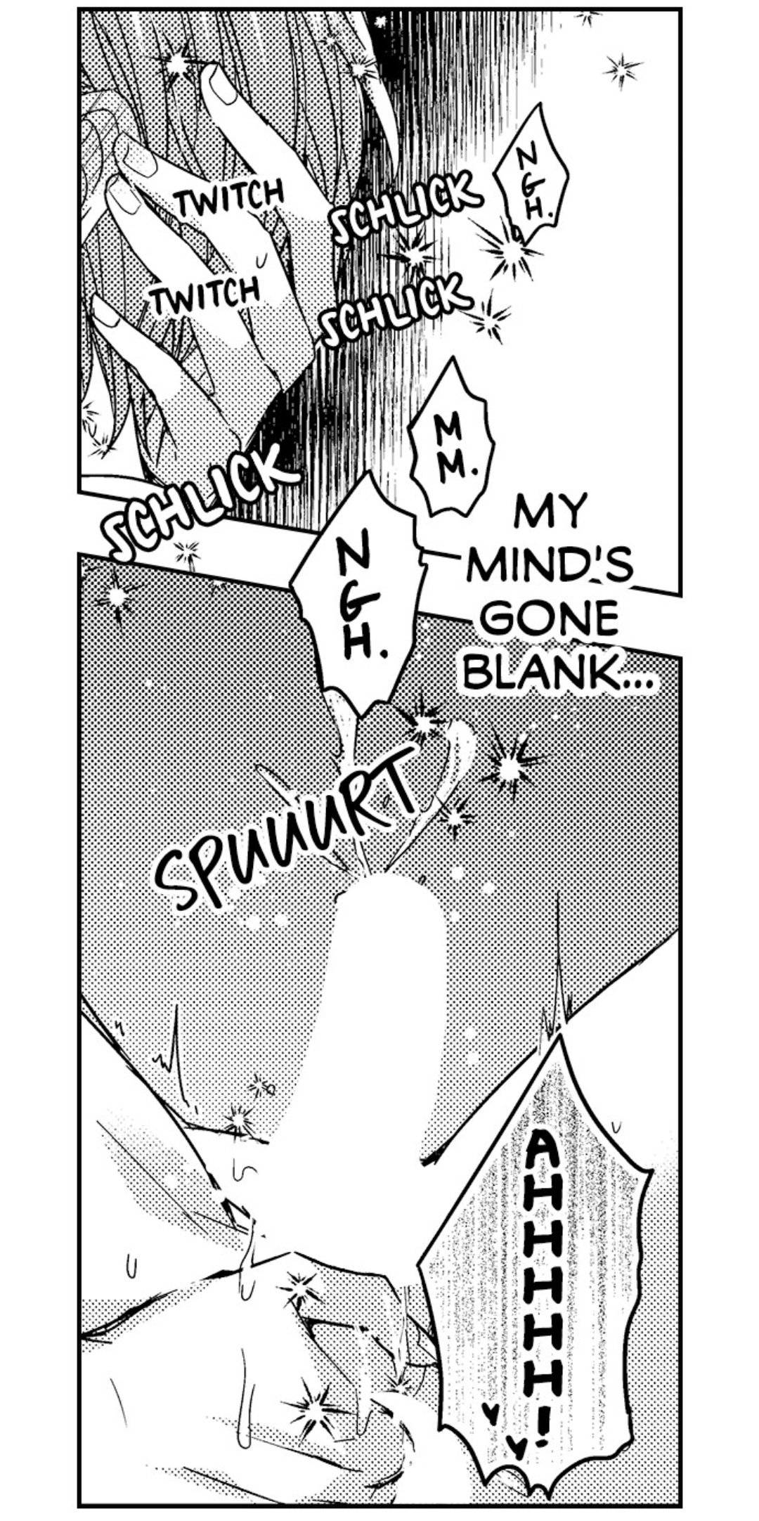 Ateuma Chara no Kuse shite, Supadari Ouji ni Choai sareteimasu - Chapter 45 manhwa