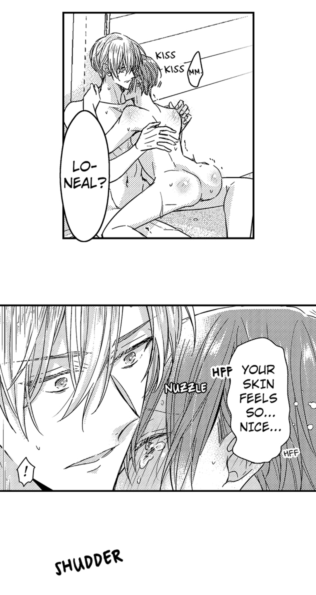 Ateuma Chara no Kuse shite, Supadari Ouji ni Choai sareteimasu - Chapter 45 manhwa