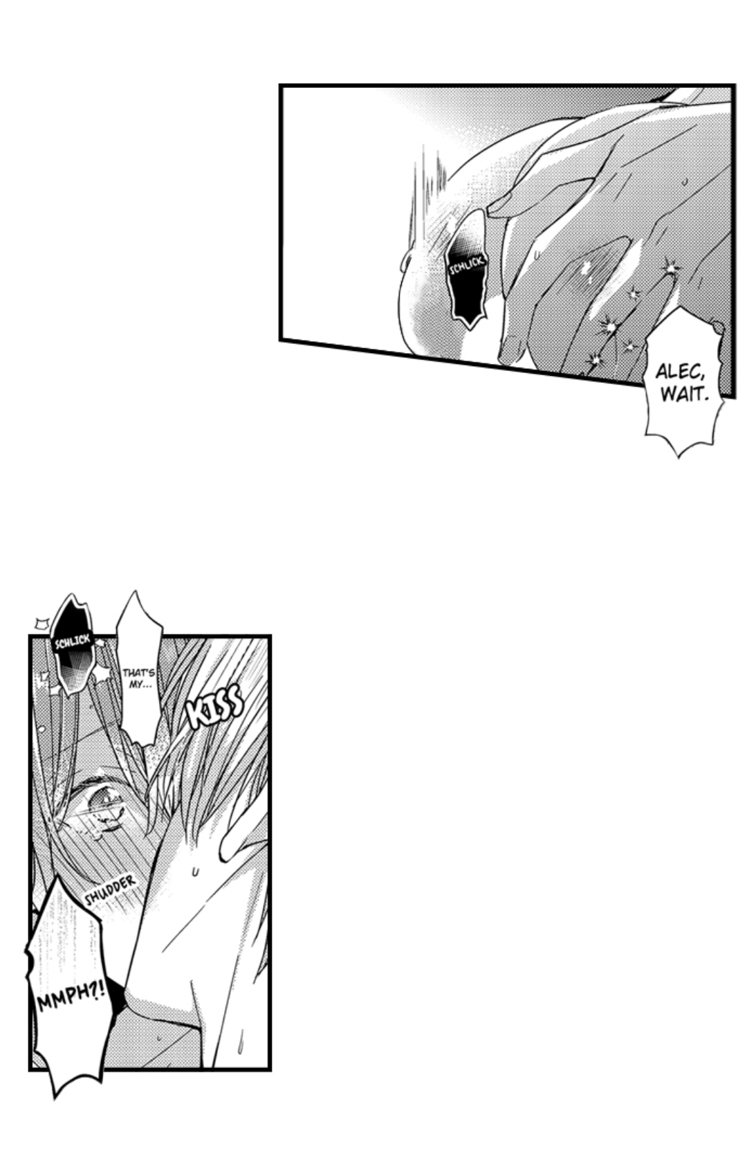 Ateuma Chara no Kuse shite, Supadari Ouji ni Choai sareteimasu - Chapter 46 manhwa