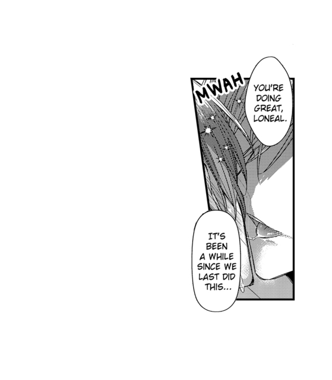 Ateuma Chara no Kuse shite, Supadari Ouji ni Choai sareteimasu - Chapter 46 manhwa