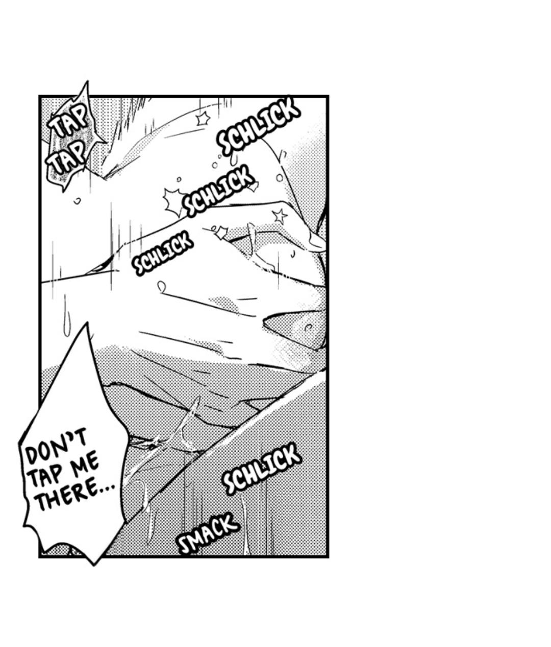 Ateuma Chara no Kuse shite, Supadari Ouji ni Choai sareteimasu - Chapter 46 manhwa