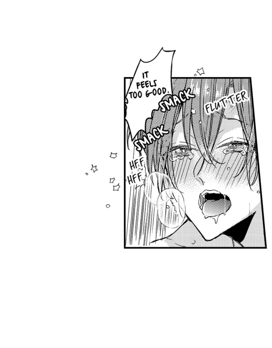 Ateuma Chara no Kuse shite, Supadari Ouji ni Choai sareteimasu - Chapter 46 manhwa