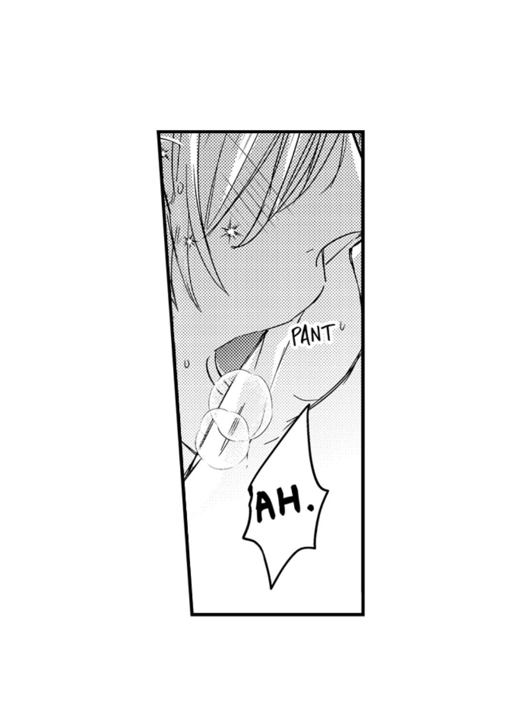 Ateuma Chara no Kuse shite, Supadari Ouji ni Choai sareteimasu - Chapter 46 manhwa