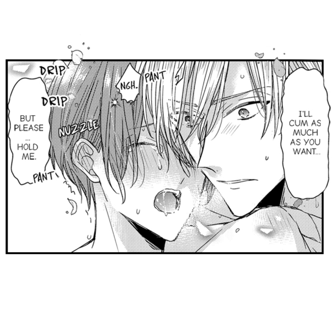 Ateuma Chara no Kuse shite, Supadari Ouji ni Choai sareteimasu - Chapter 46 manhwa