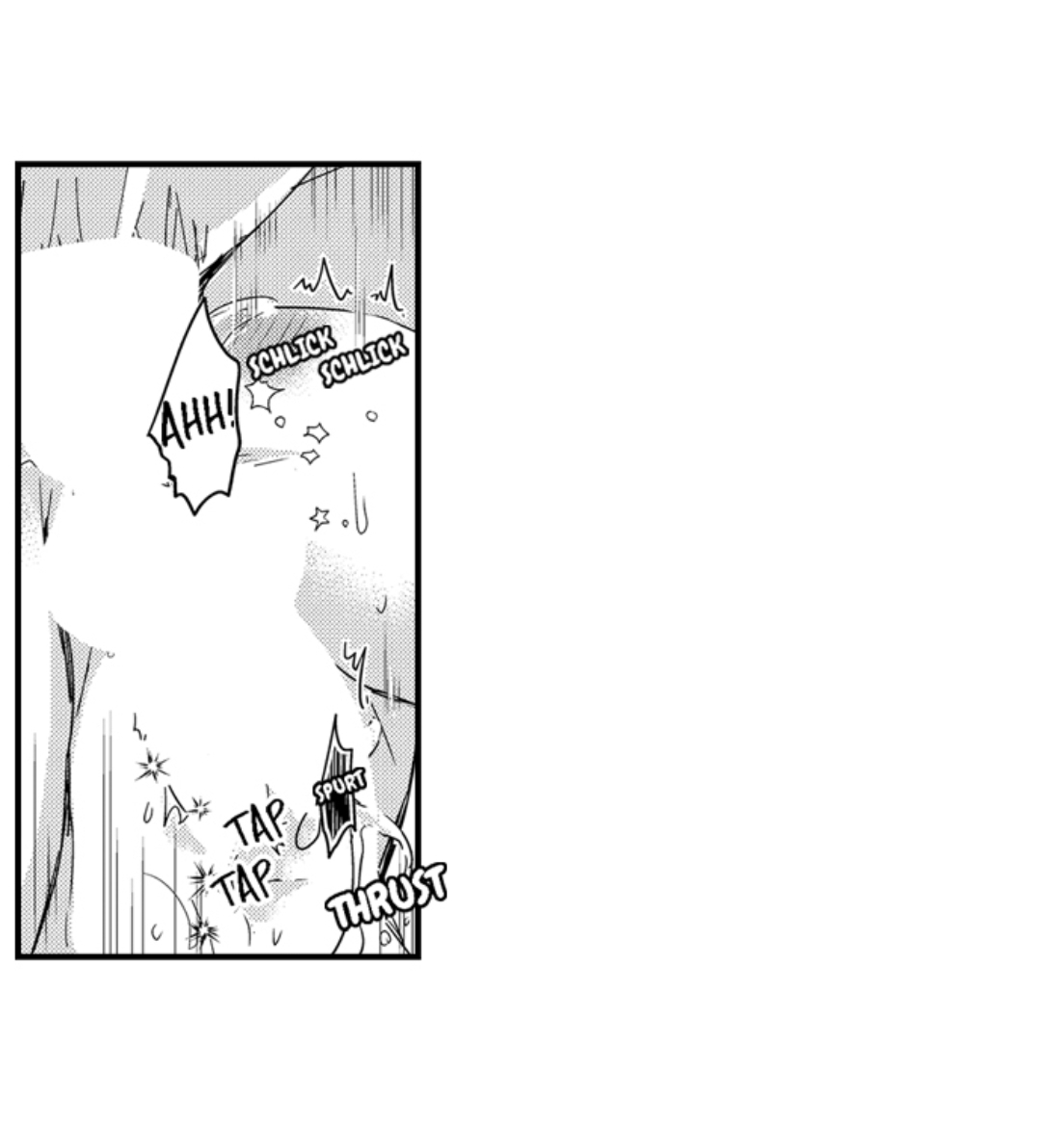 Ateuma Chara no Kuse shite, Supadari Ouji ni Choai sareteimasu - Chapter 46 manhwa