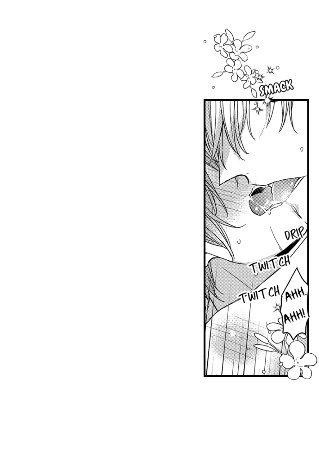 Ateuma Chara no Kuse shite, Supadari Ouji ni Choai sareteimasu - Chapter 46 manhwa