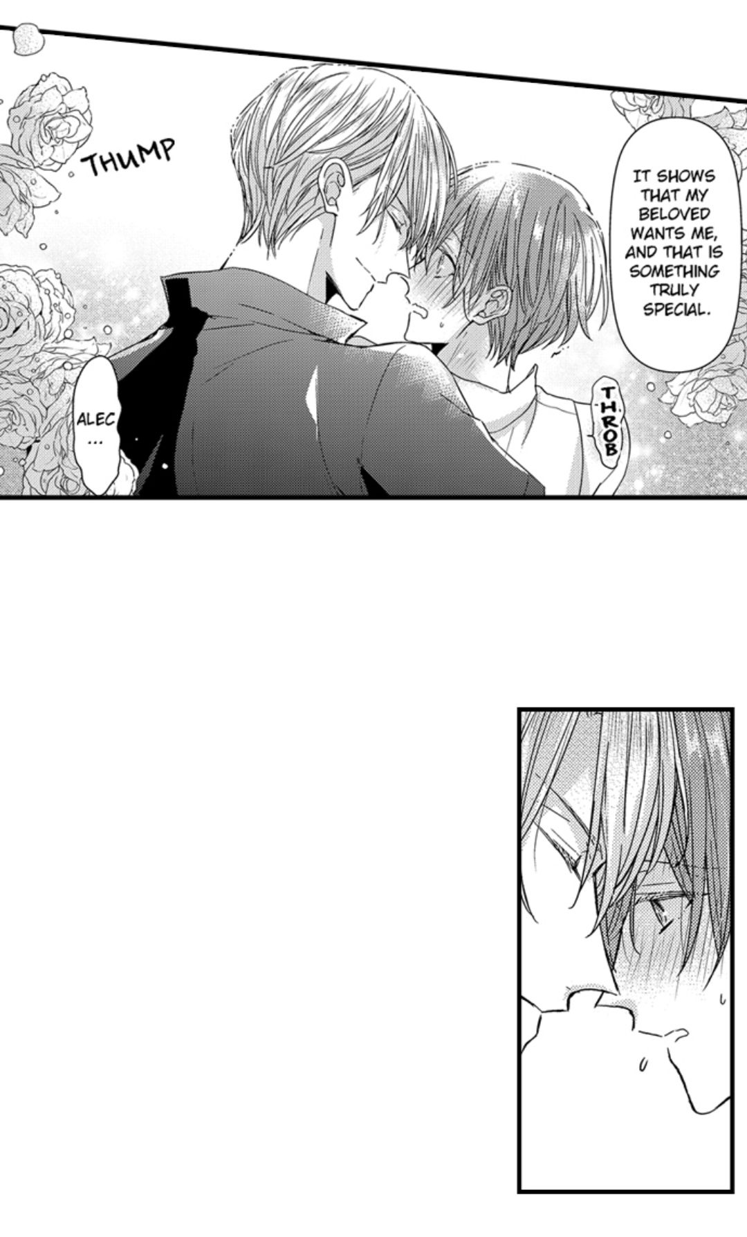 Ateuma Chara no Kuse shite, Supadari Ouji ni Choai sareteimasu - Chapter 47 manhwa