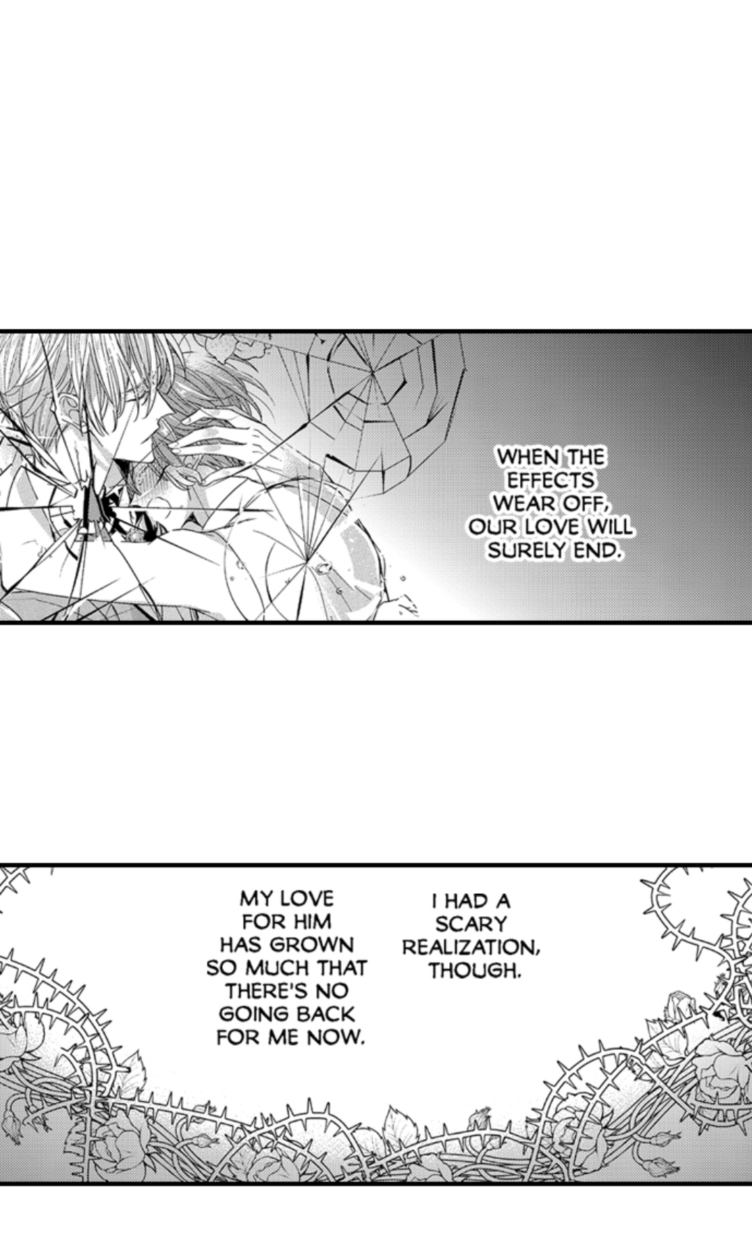 Ateuma Chara no Kuse shite, Supadari Ouji ni Choai sareteimasu - Chapter 47 manhwa