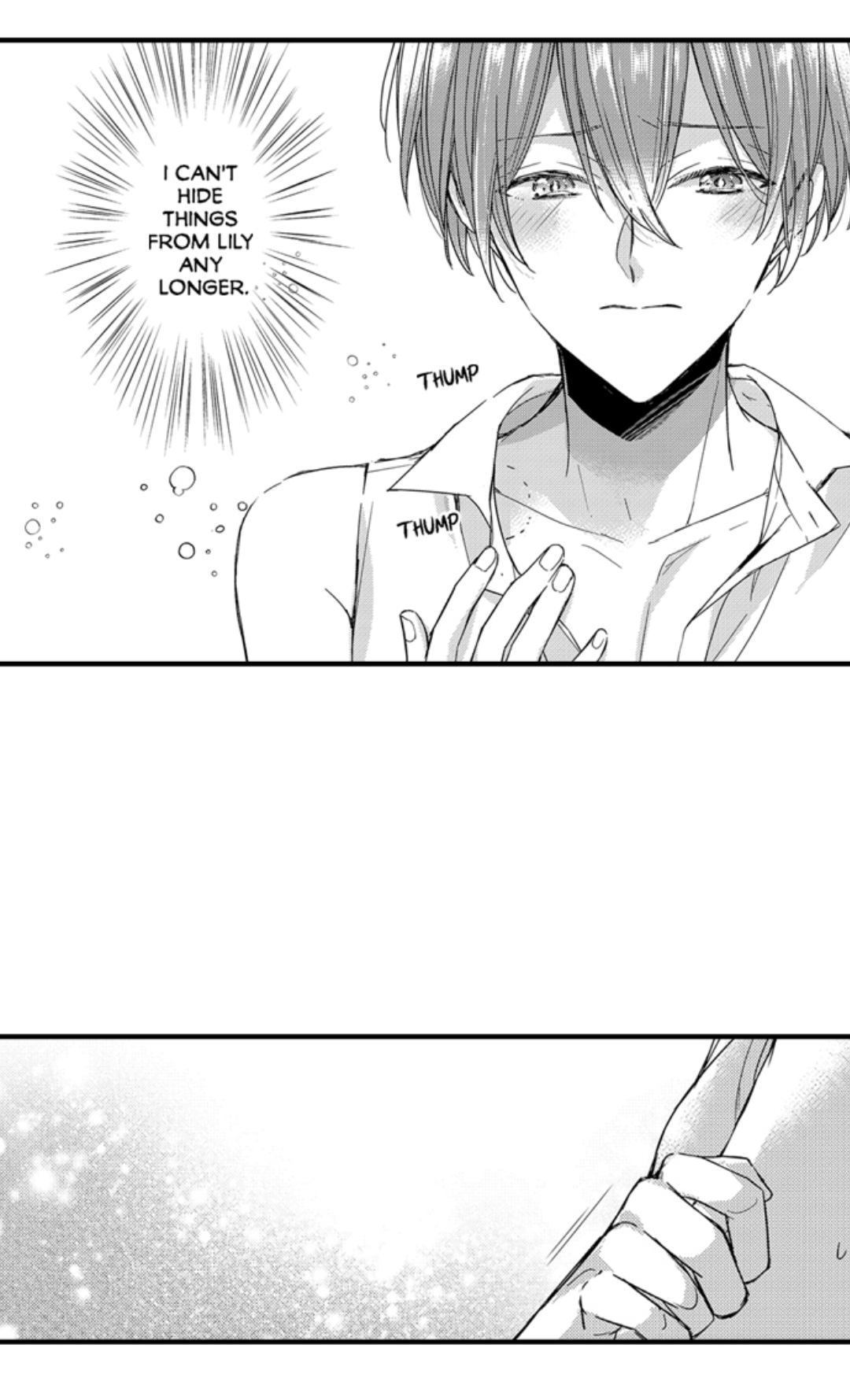 Ateuma Chara no Kuse shite, Supadari Ouji ni Choai sareteimasu - Chapter 47 manhwa