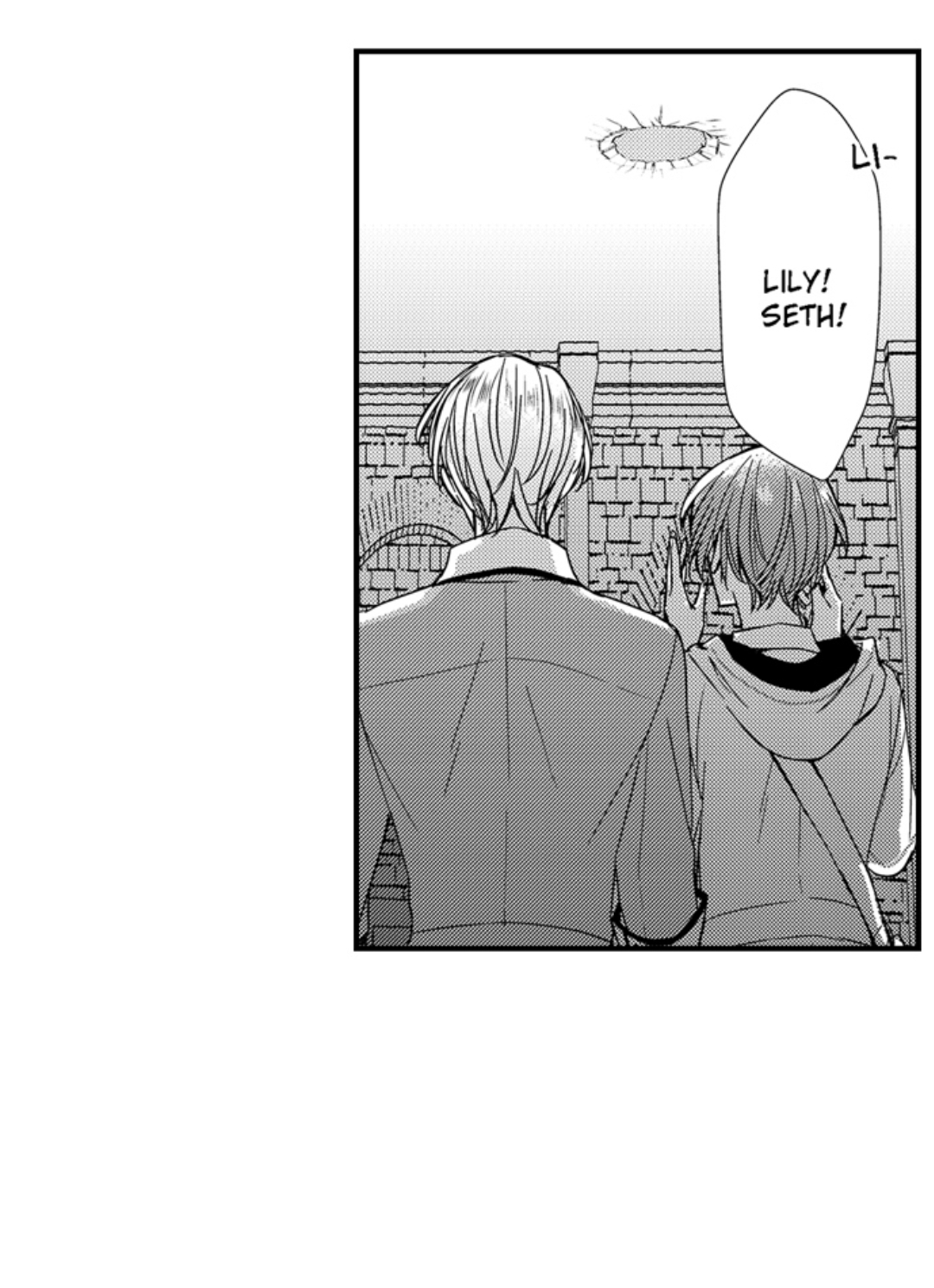 Ateuma Chara no Kuse shite, Supadari Ouji ni Choai sareteimasu - Chapter 47 manhwa