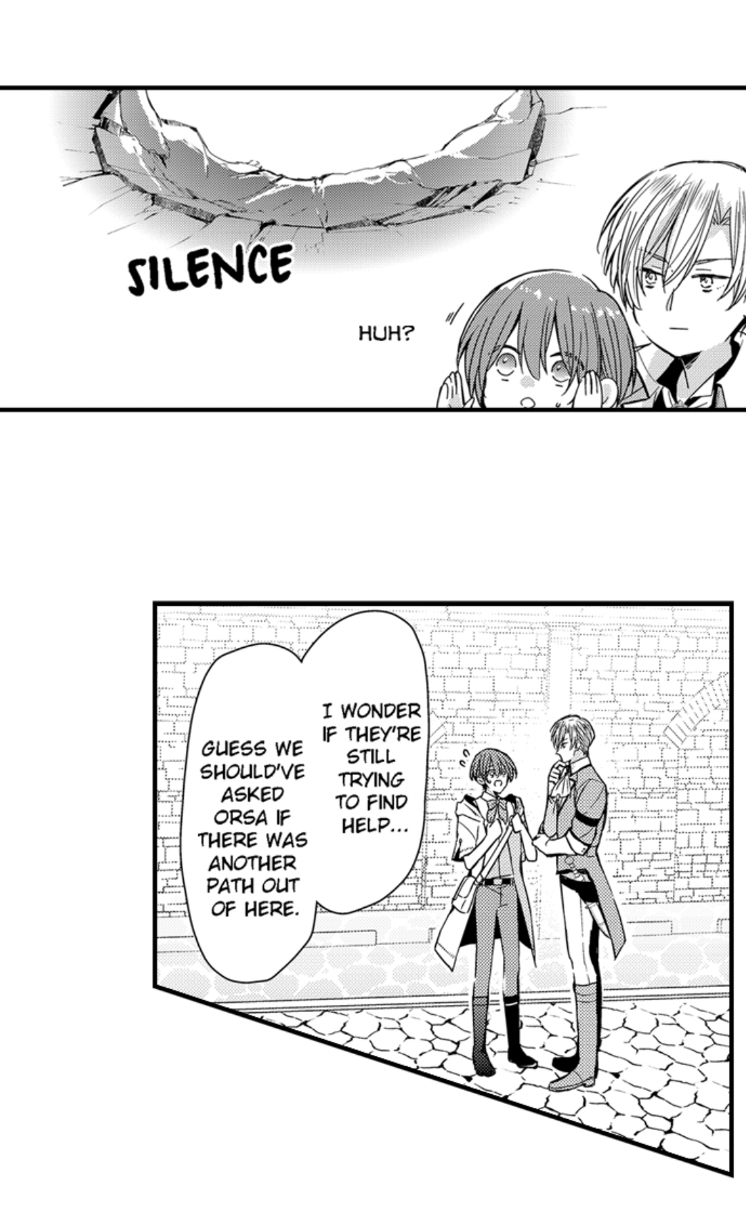 Ateuma Chara no Kuse shite, Supadari Ouji ni Choai sareteimasu - Chapter 47 manhwa
