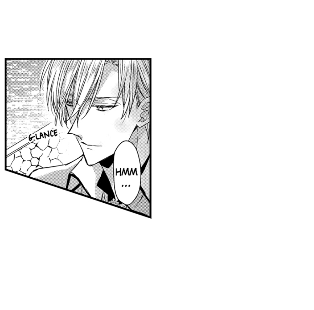 Ateuma Chara no Kuse shite, Supadari Ouji ni Choai sareteimasu - Chapter 47 manhwa