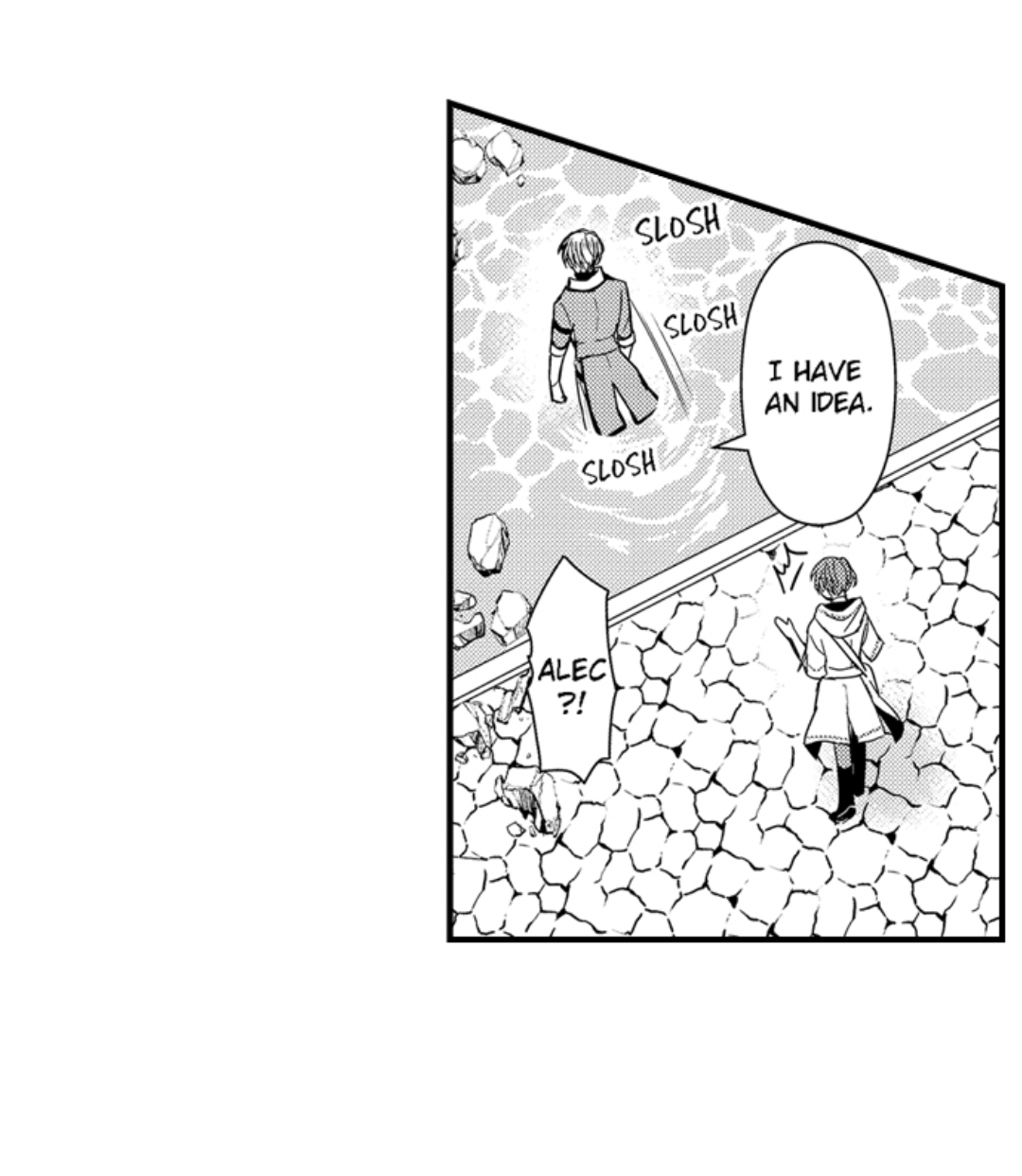 Ateuma Chara no Kuse shite, Supadari Ouji ni Choai sareteimasu - Chapter 47 manhwa