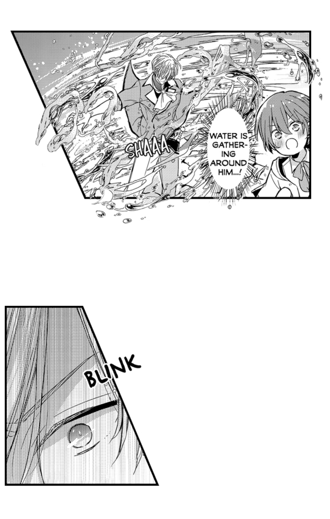 Ateuma Chara no Kuse shite, Supadari Ouji ni Choai sareteimasu - Chapter 47 manhwa