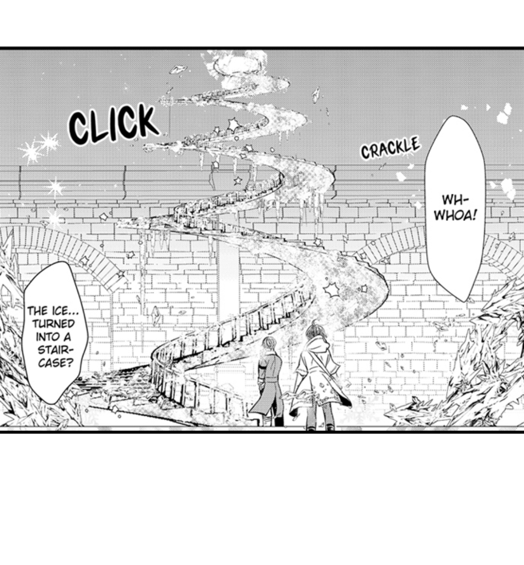 Ateuma Chara no Kuse shite, Supadari Ouji ni Choai sareteimasu - Chapter 47 manhwa