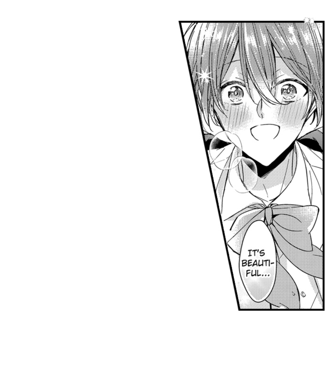 Ateuma Chara no Kuse shite, Supadari Ouji ni Choai sareteimasu - Chapter 47 manhwa