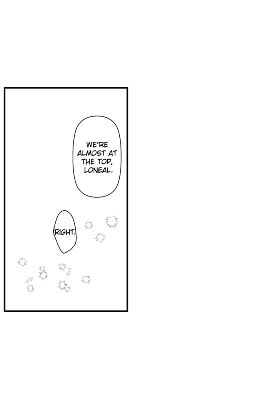 Ateuma Chara no Kuse shite, Supadari Ouji ni Choai sareteimasu - Chapter 47 manhwa