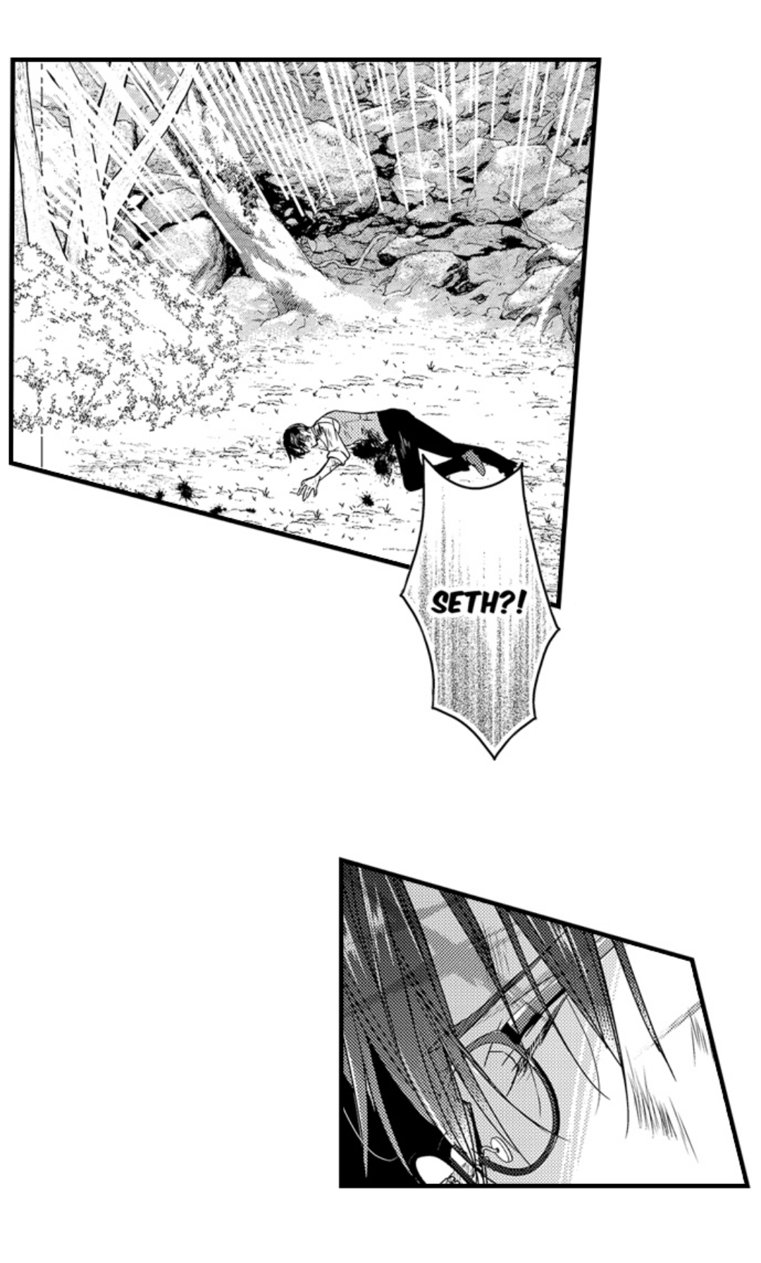 Ateuma Chara no Kuse shite, Supadari Ouji ni Choai sareteimasu - Chapter 48 manhwa