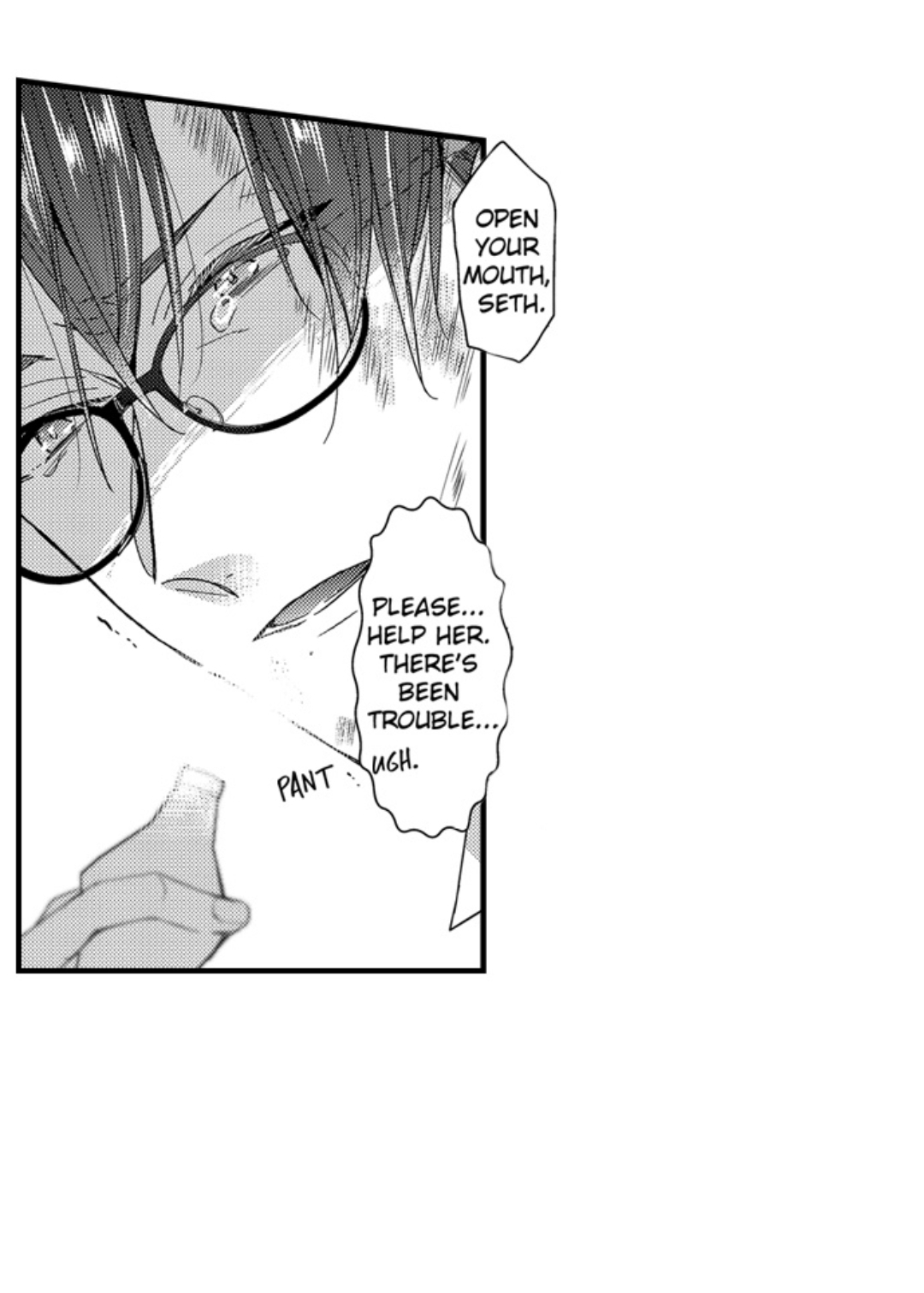 Ateuma Chara no Kuse shite, Supadari Ouji ni Choai sareteimasu - Chapter 48 manhwa