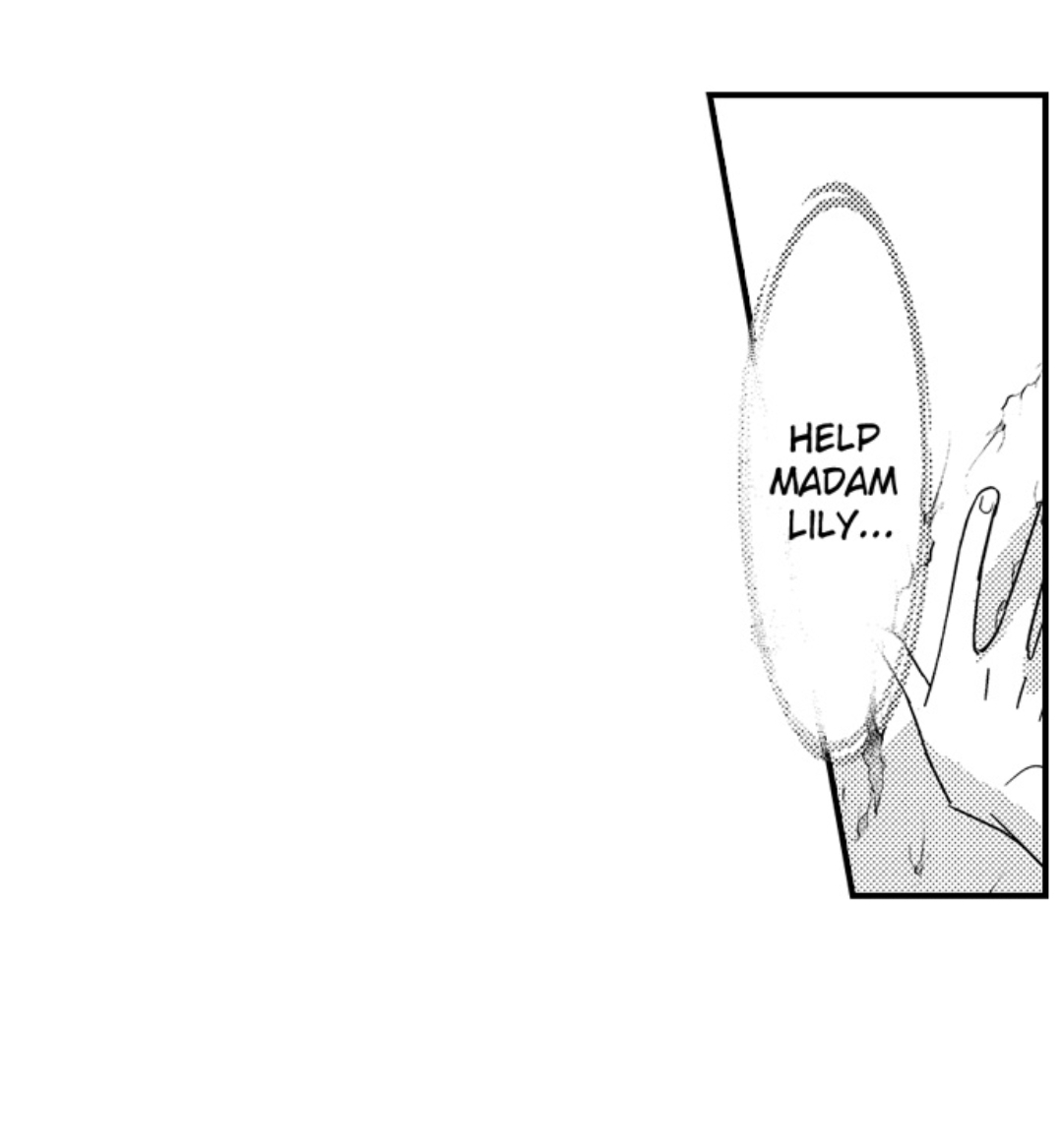 Ateuma Chara no Kuse shite, Supadari Ouji ni Choai sareteimasu - Chapter 48 manhwa