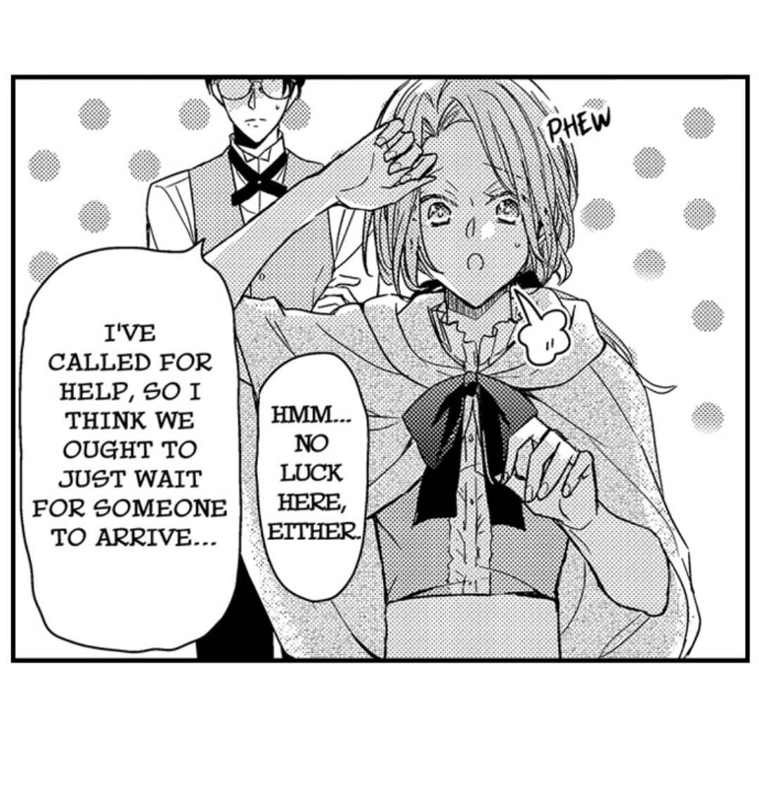 Ateuma Chara no Kuse shite, Supadari Ouji ni Choai sareteimasu - Chapter 48 manhwa