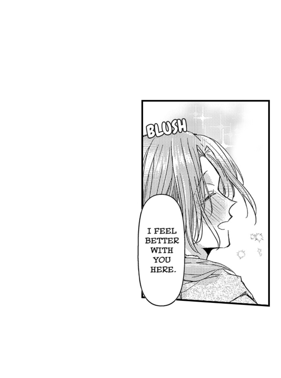 Ateuma Chara no Kuse shite, Supadari Ouji ni Choai sareteimasu - Chapter 48 manhwa